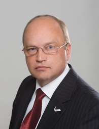 Бахарев Геннадий Сергеевич