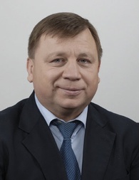 Лукашев Игорь Михайлович
